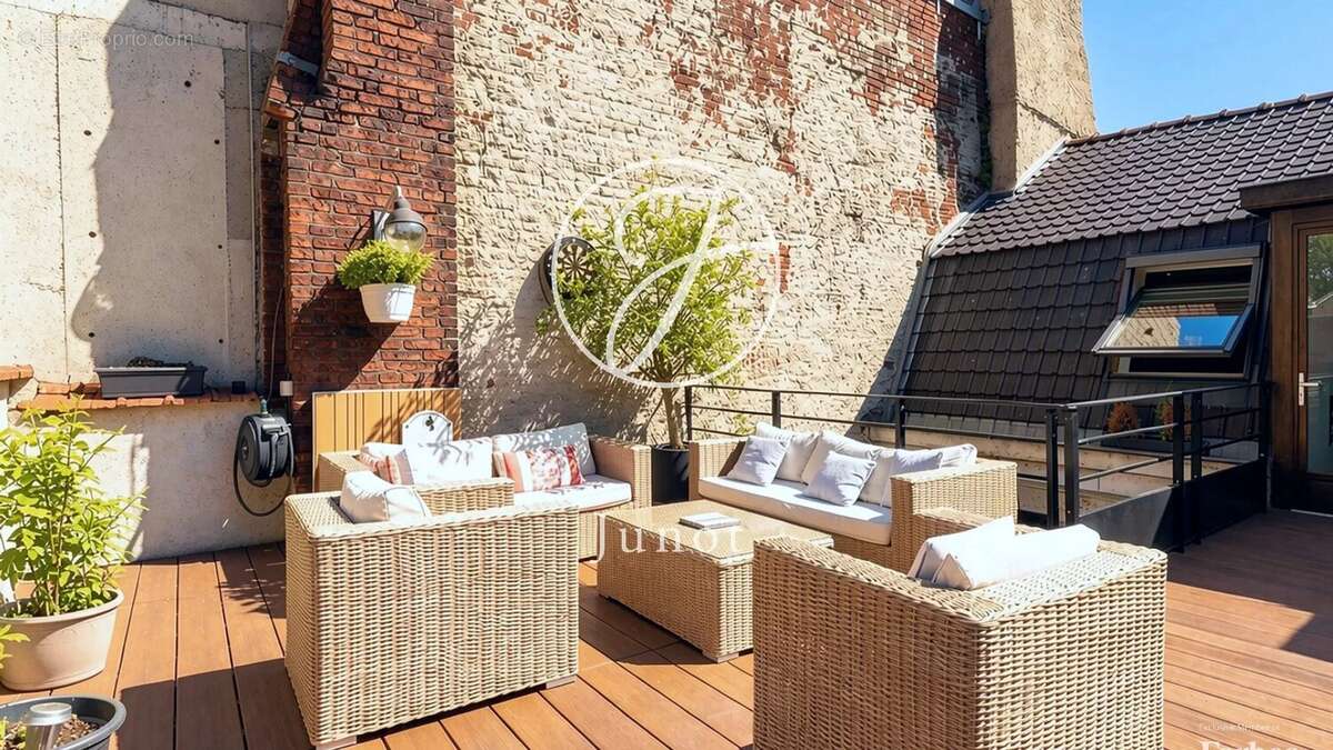 Maison à LILLE