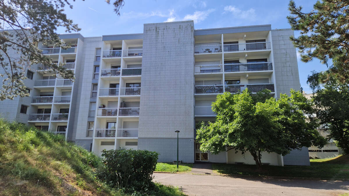 Appartement à LES ULIS