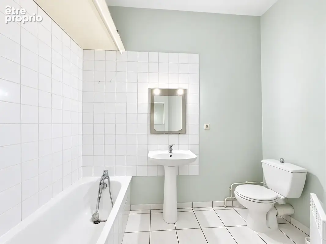 Une adresse recherchée, un investissement qui a tout pour séduire - photo 4