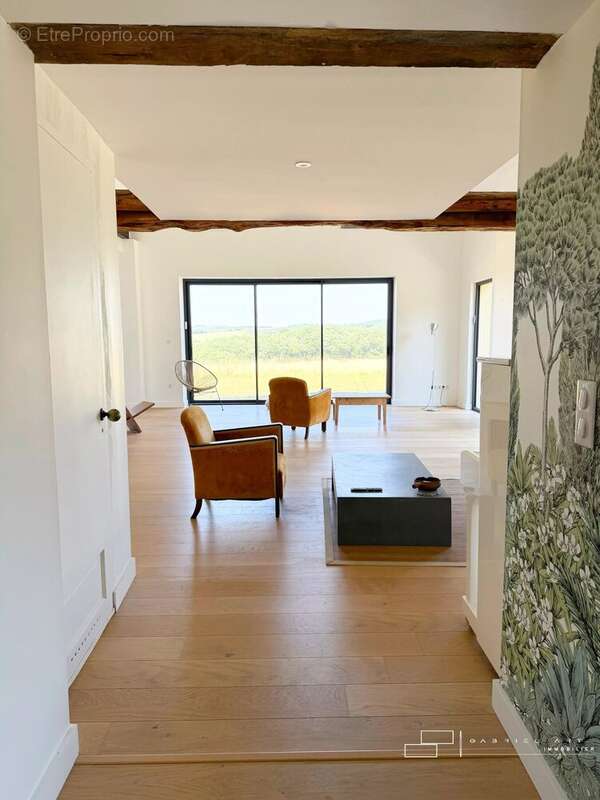Maison 154 m² à Lamazere  - photo 16