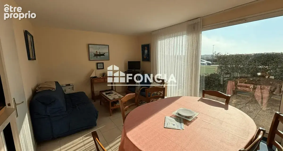 Maison 73 m² à Saint-Hilaire-De-Riez  - photo 3