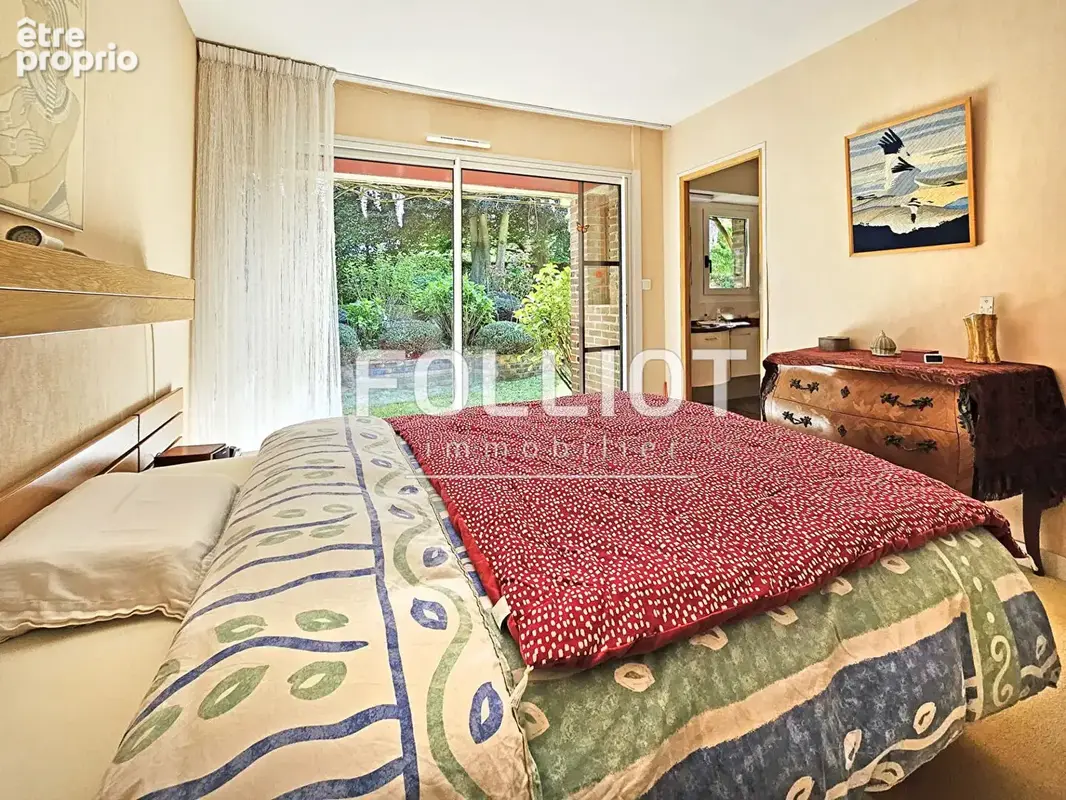 Maison d'architecte de 8 pièces, 5 chambres à vendre à Douvres-la-Délivrande - PB2649PB - photo 9