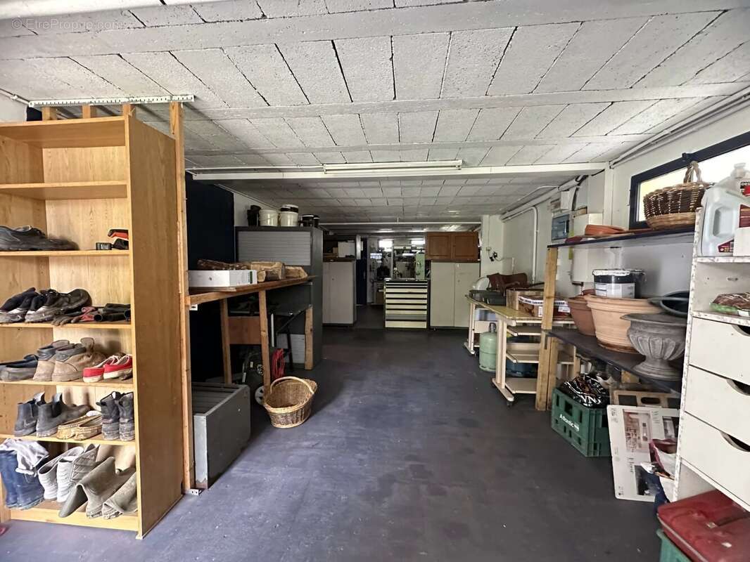 Maison à OINVILLE-SOUS-AUNEAU