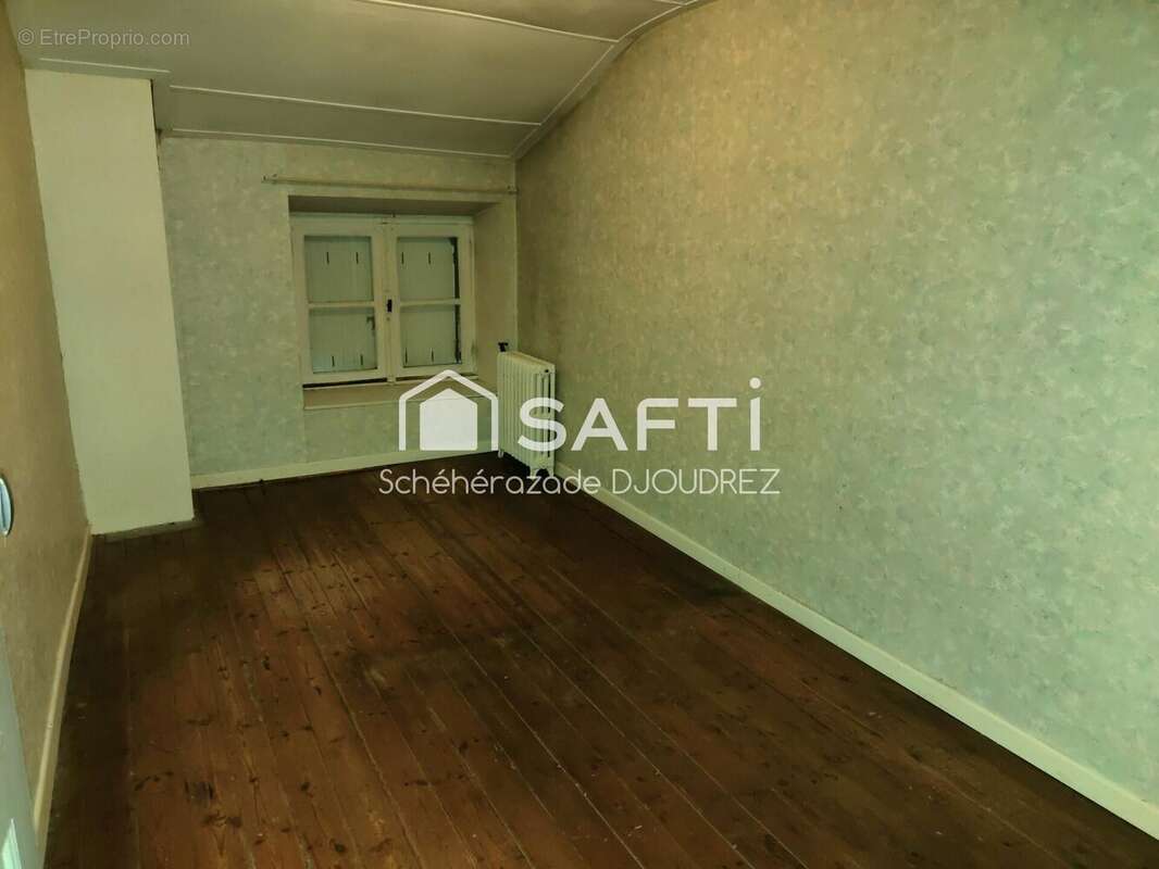 Photo 7 - Maison à CHANTONNAY