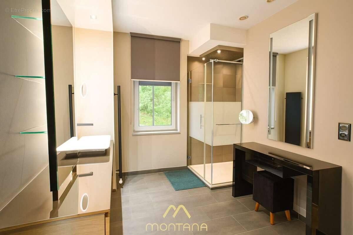 Maison à SARREGUEMINES