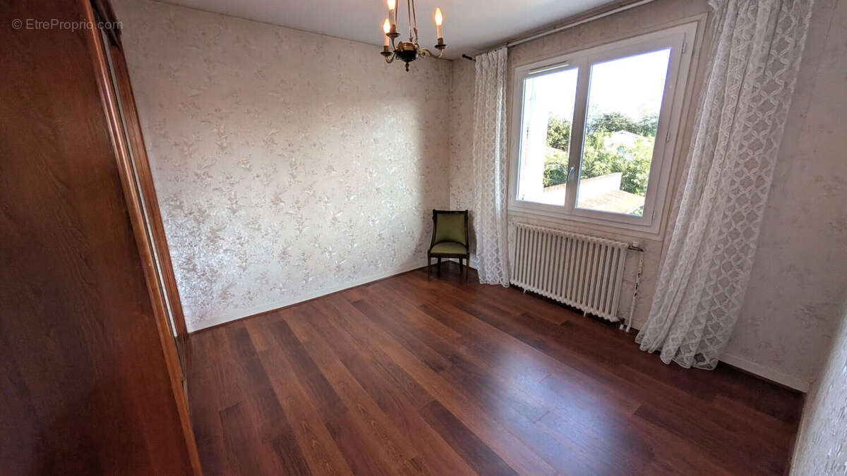 Maison à MONT-DE-MARSAN