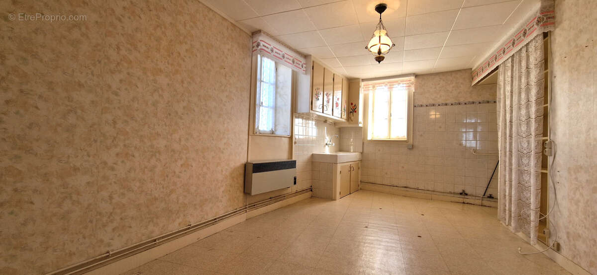 Appartement à VIERVILLE-SUR-MER