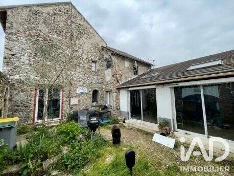 Photo 2 - Maison à LA FERTE-SOUS-JOUARRE