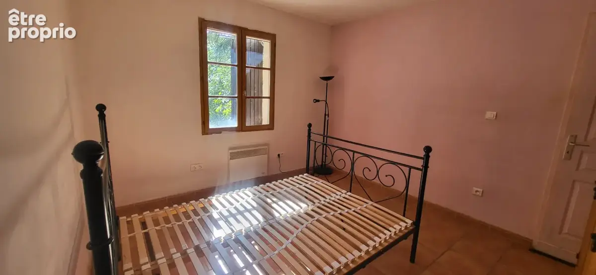 ne maison de plain-pied au calme, avec 1 500 m² de terrain arboré un véritable havre de paix à 5 minutes de Caunes-Minervois ! - photo 9