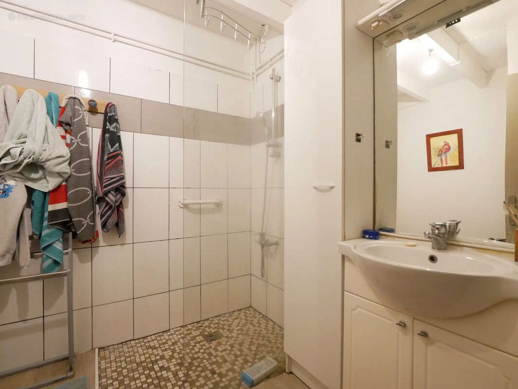 Maison à SAINT-MEDARD-D&#039;AUNIS