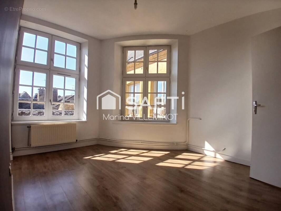 Photo 1 - Appartement à SEDAN