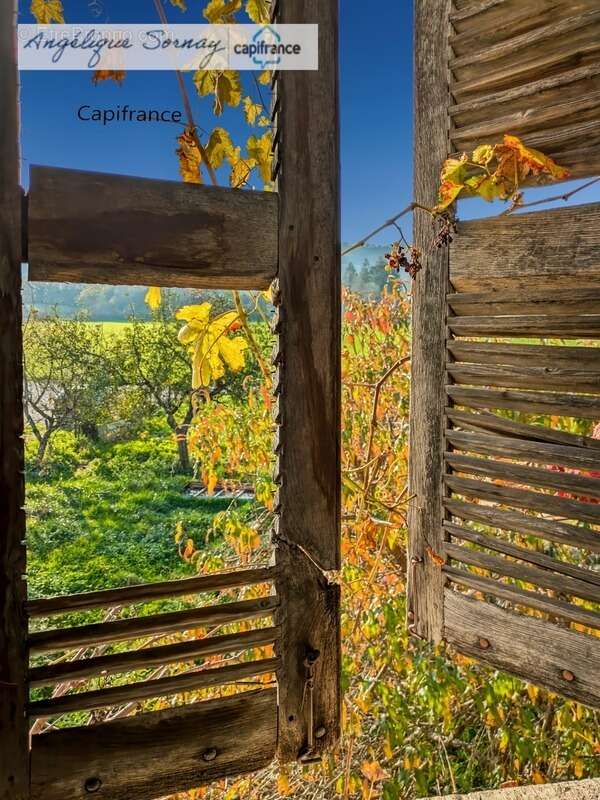 Maison à SAINT-JULIEN