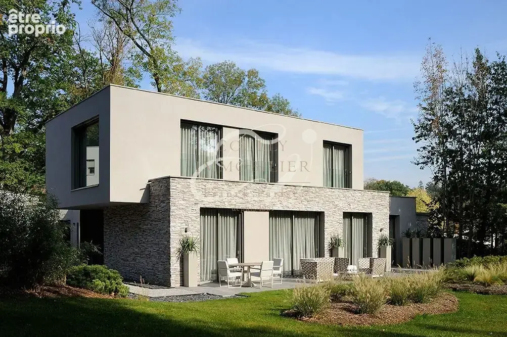 Photo Maison à Ecully au prix de 1 190 000€