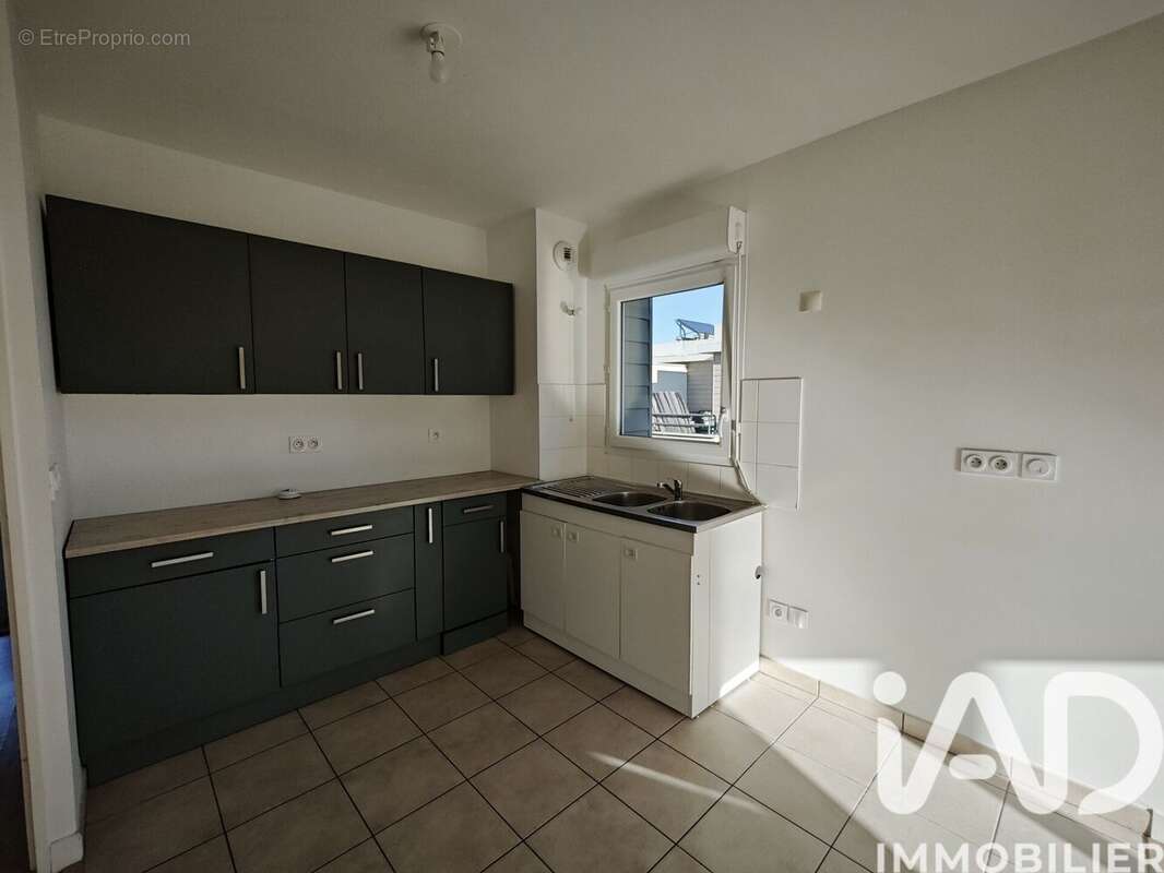 Photo 5 - Appartement à SAINT-SYMPHORIEN-D'OZON