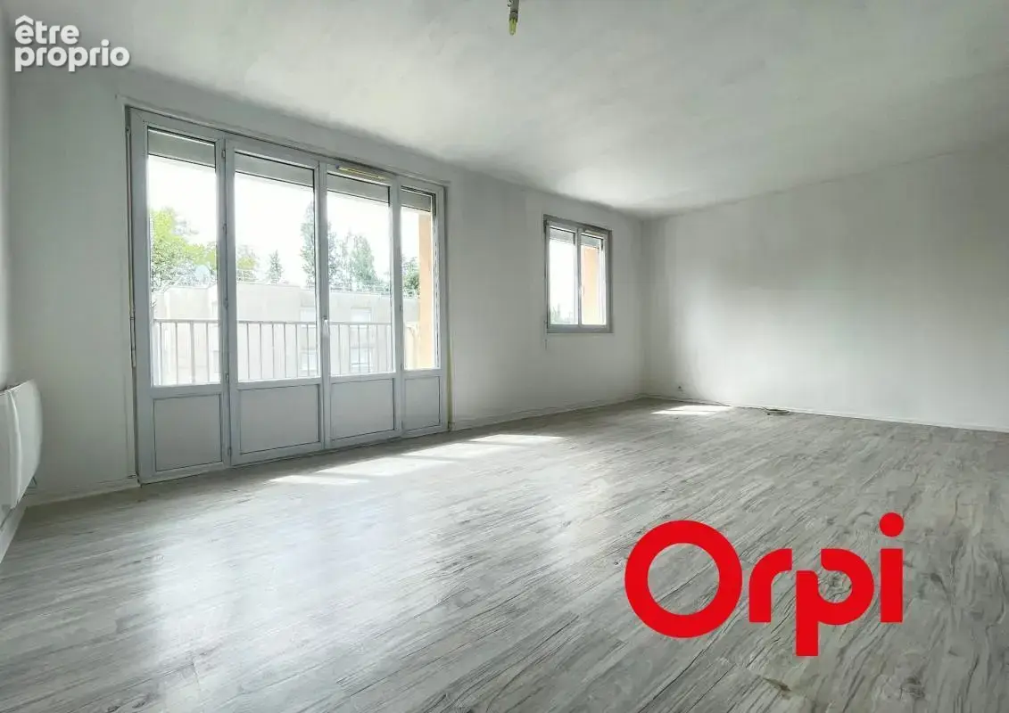 Appartement à Vendre FEYZIN - photo 3