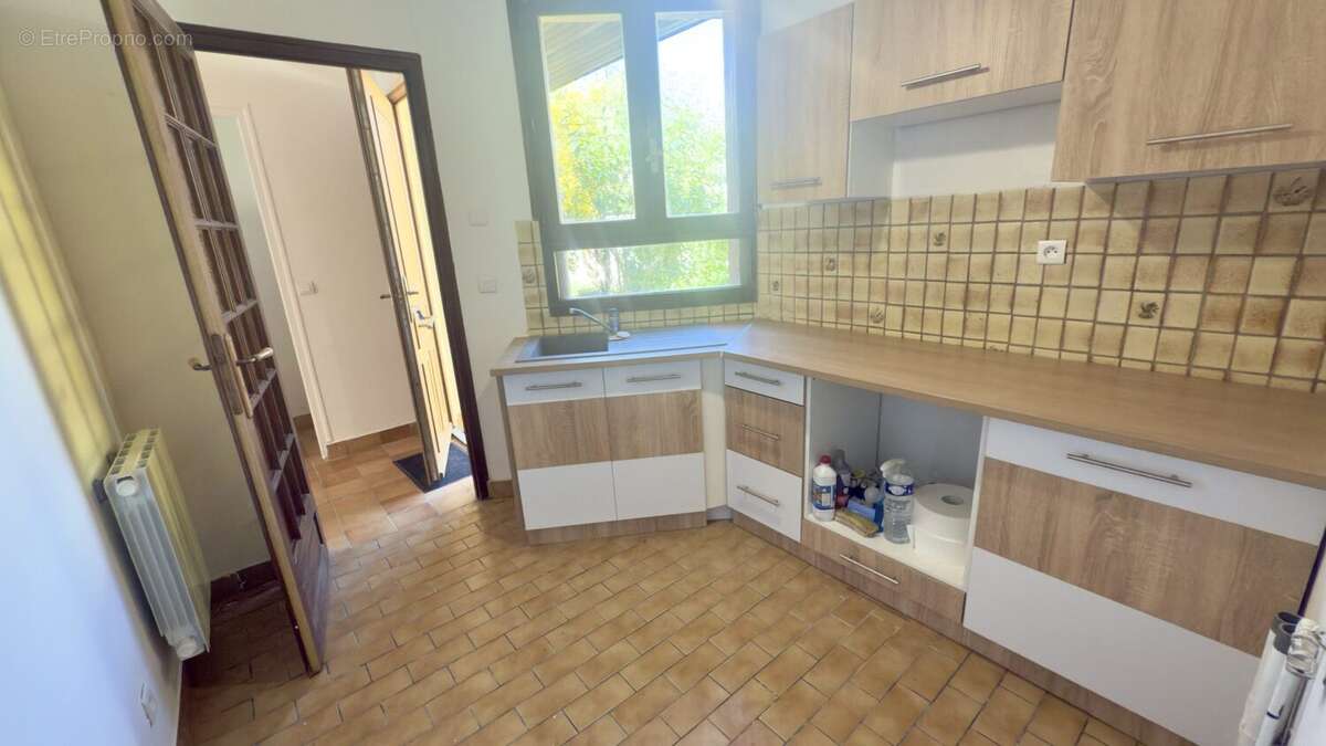 Maison à LES MUREAUX