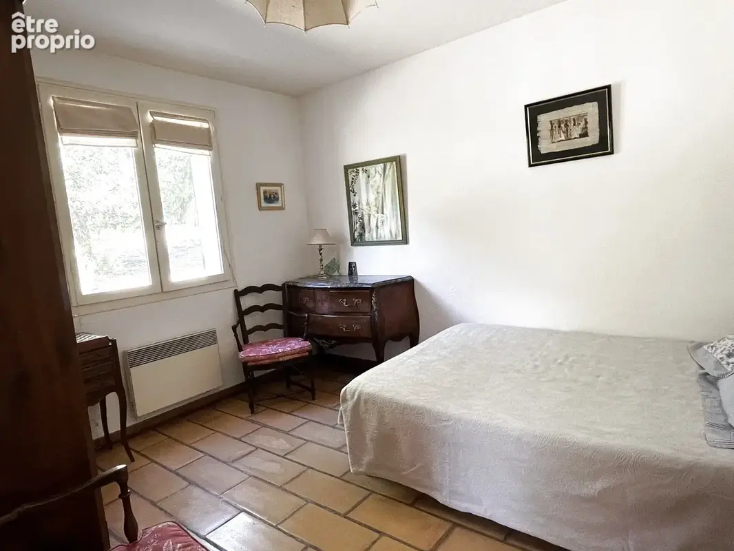 Villa sur grand jardin, 4 chambres - photo 11
