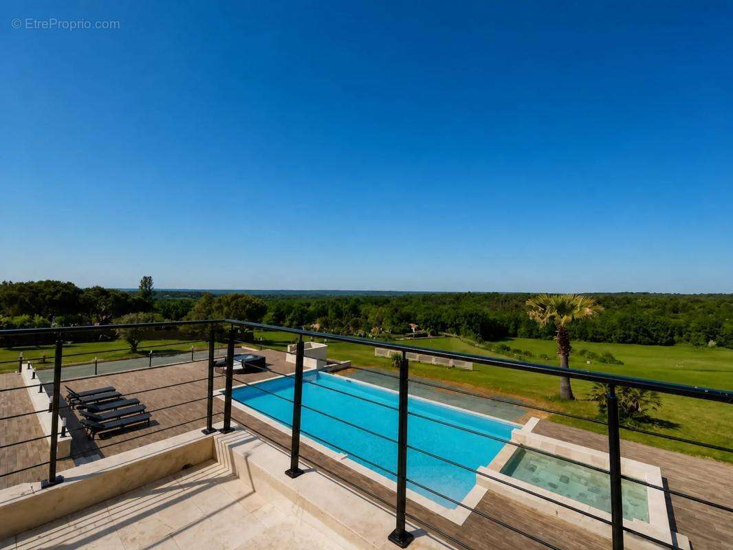 Villa de 12 pièces de 650 m² à Saint-Nexans - photo 31