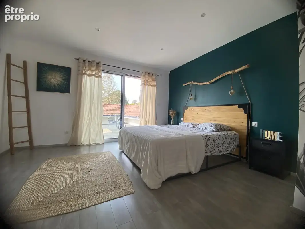 Maison 5 pièces 168 m² à vendre à Charlieu (42190) - photo 23