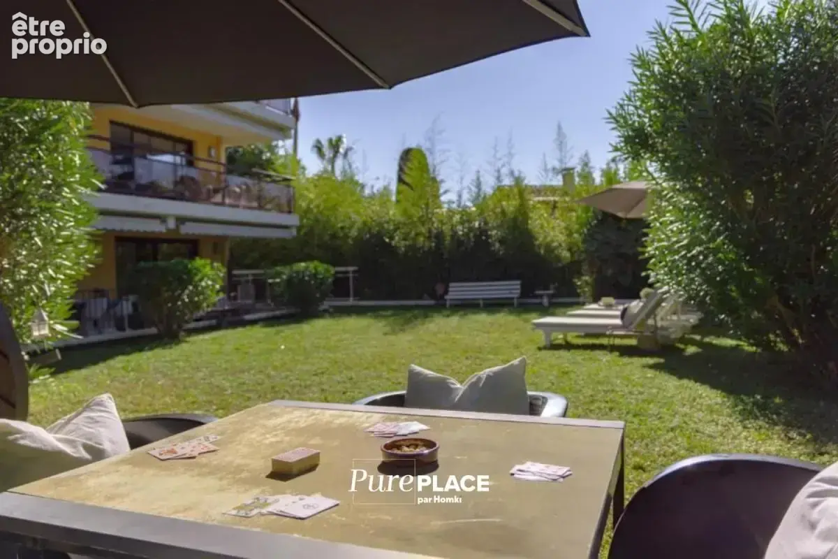 Appartement T2 de 42 m² à Cannes 06400, Avenue Prince de Galles - photo 11