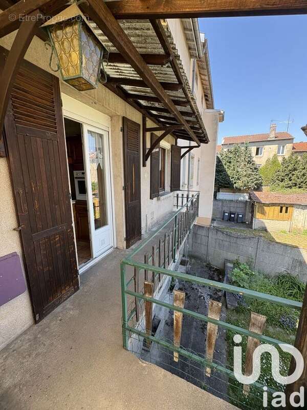 Photo 8 - Maison à LUNEVILLE