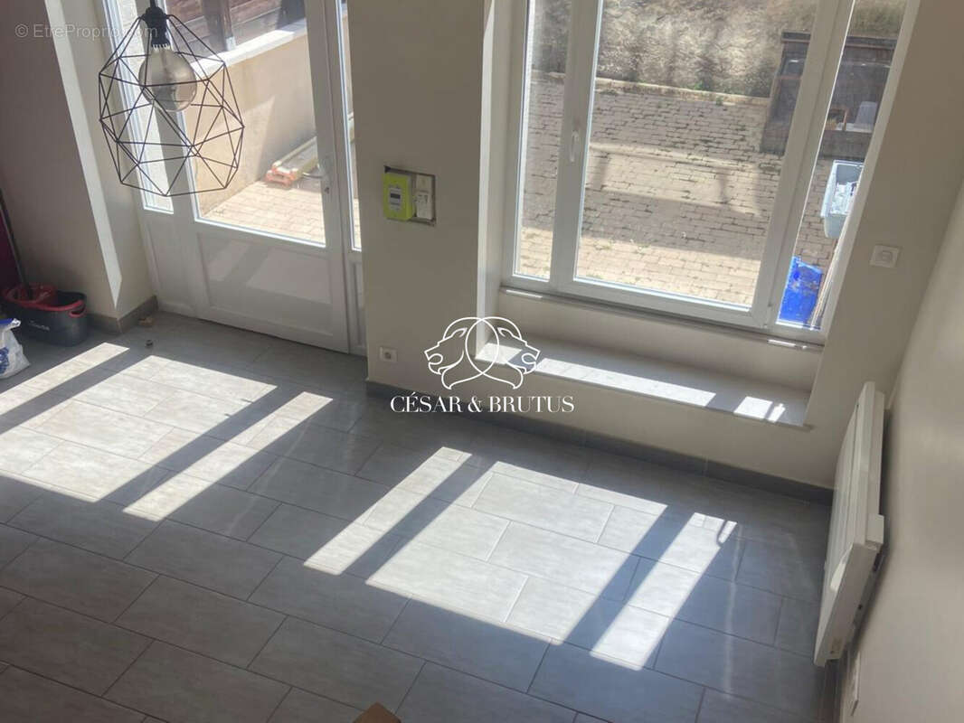 Appartement à TARARE