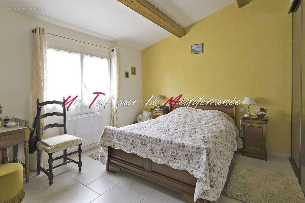 Maison à LE LAVANDOU