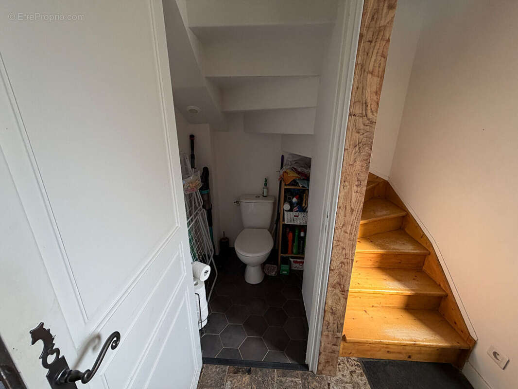 Maison 67m² à morogues - photo 9
