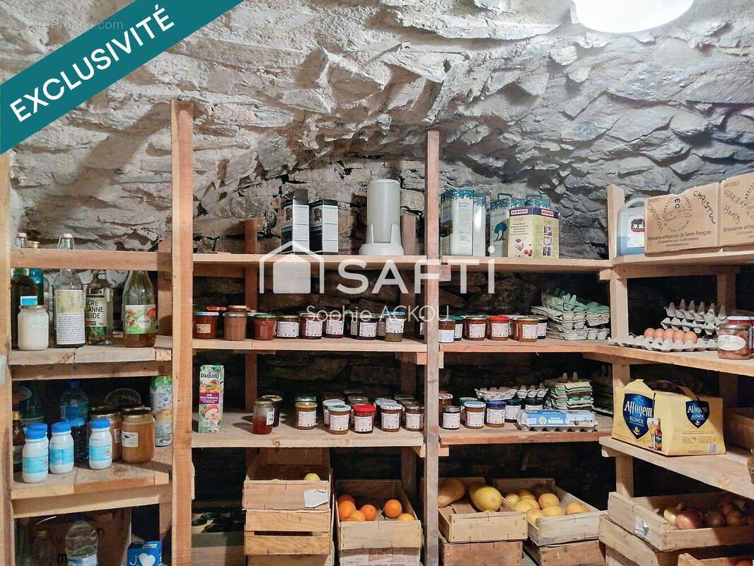 Photo 6 - Maison à REOTIER