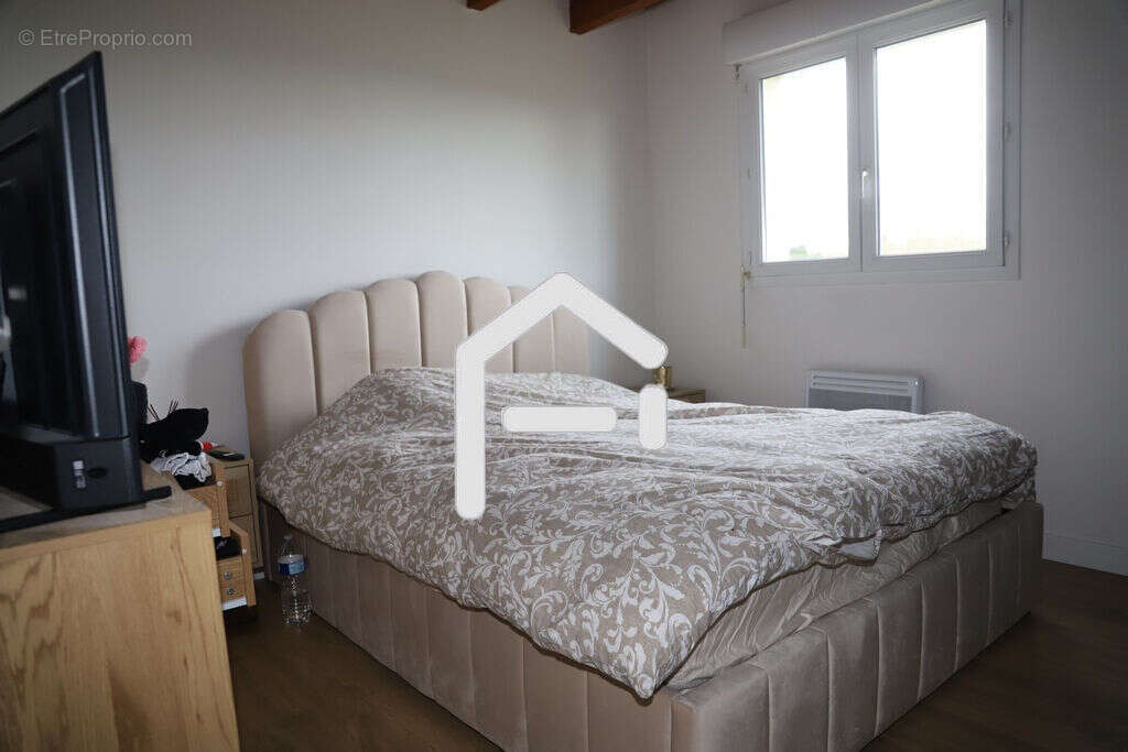 Maison à SAINT-QUIRC