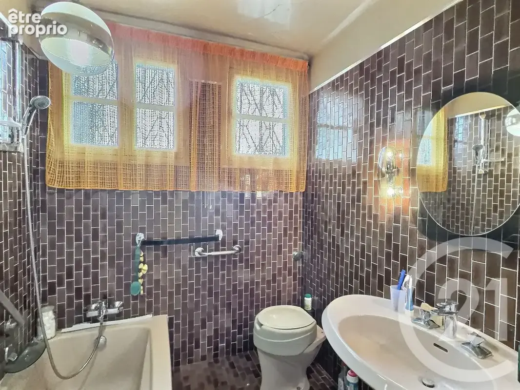Maison 4 pièces 114 m² à vendre à Aulnay-Sous-Bois (93600) - photo 7