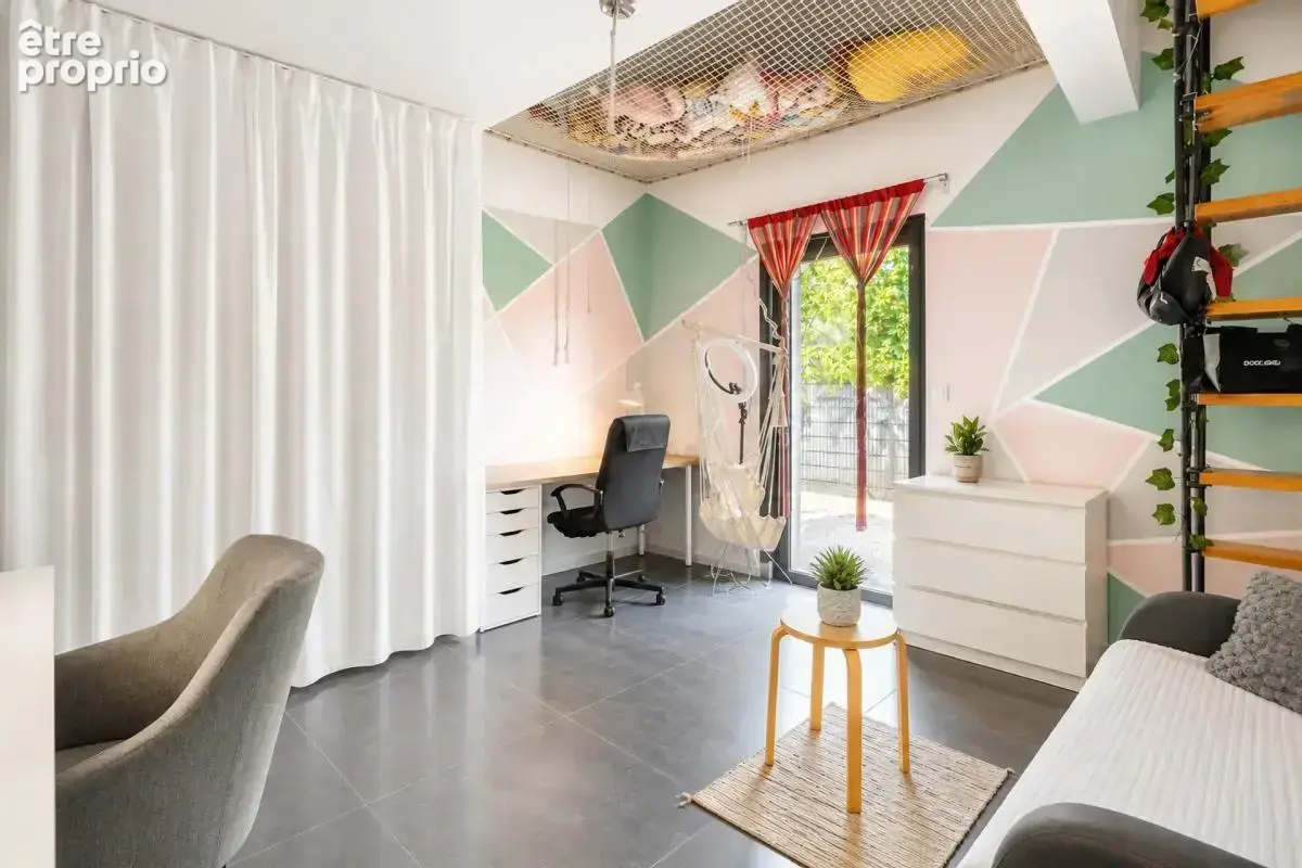 Maison de 6 pièces de 179 m² à Vauvert - photo 19