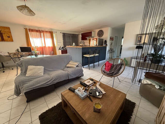 Maison à SAINT-AIGULIN