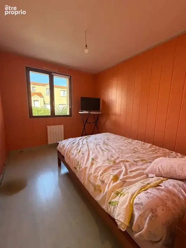 Maison Geste 5 pièce(s) 85.5 m2, 3 chambres , garage , jardin - photo 5