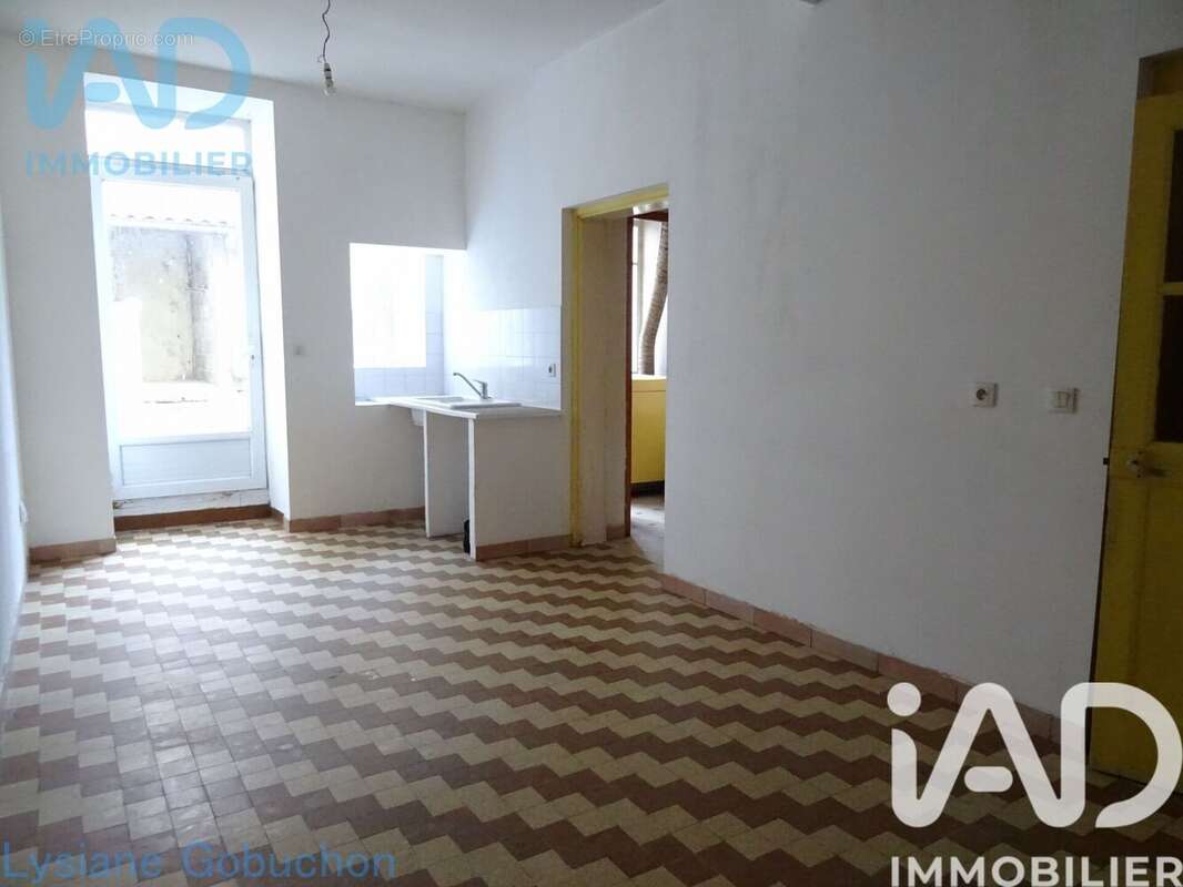 Photo 5 - Maison à MAREUIL