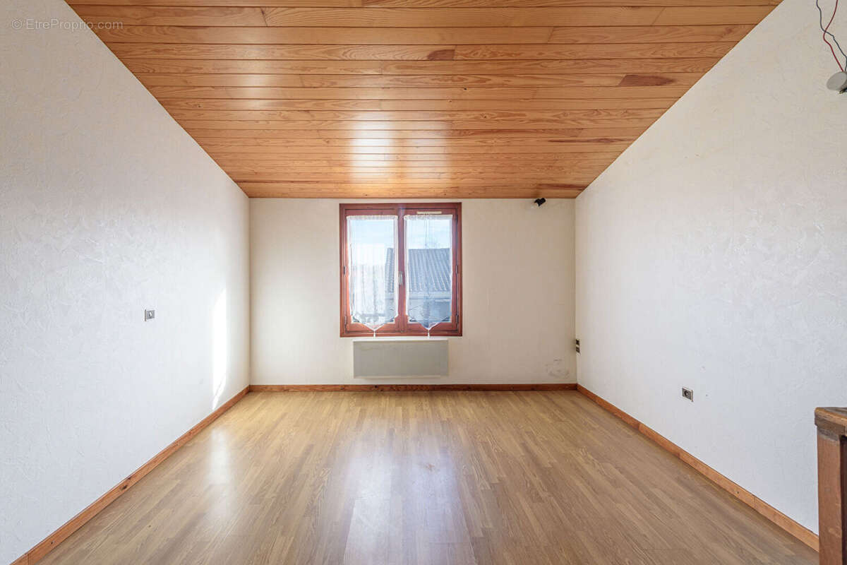 Maison à PLAISANCE-DU-TOUCH