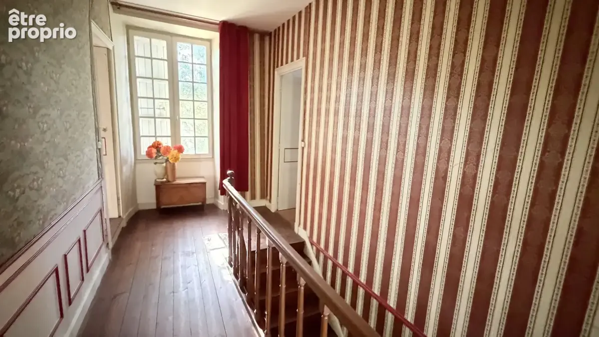 Logis ancienne seigneurie - photo 13