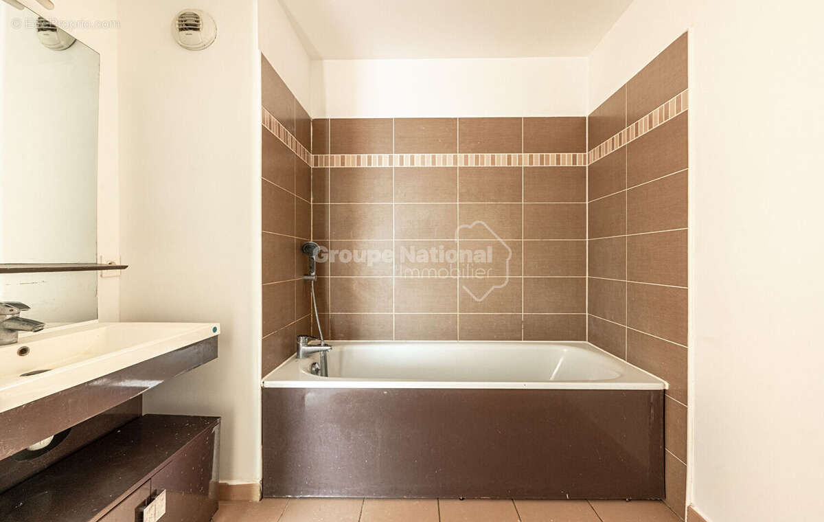 Appartement à MONTIGNY-LES-CORMEILLES