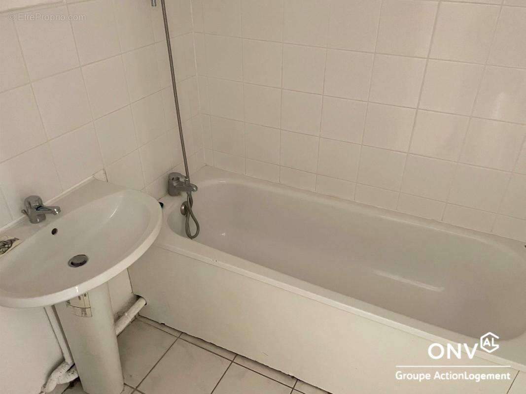 Appartement à BLOIS