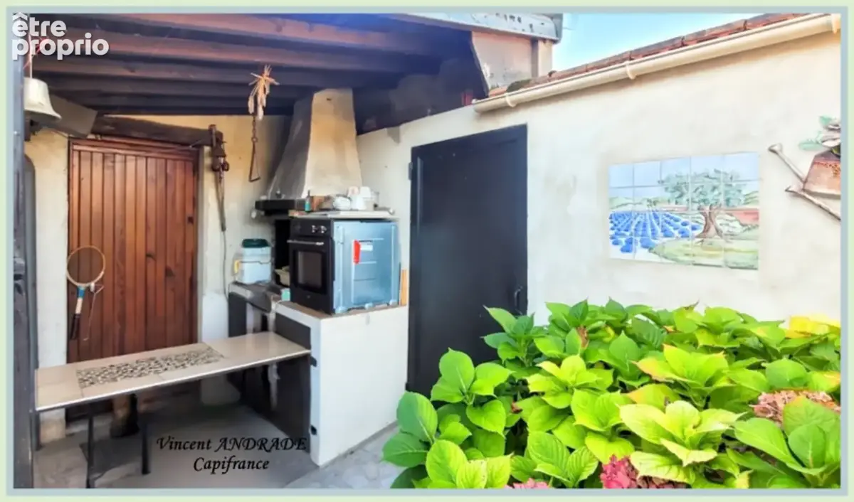 Maison à vendre en Nue-Propriété 5 pièces AVRAINVILLE (91) - photo 11