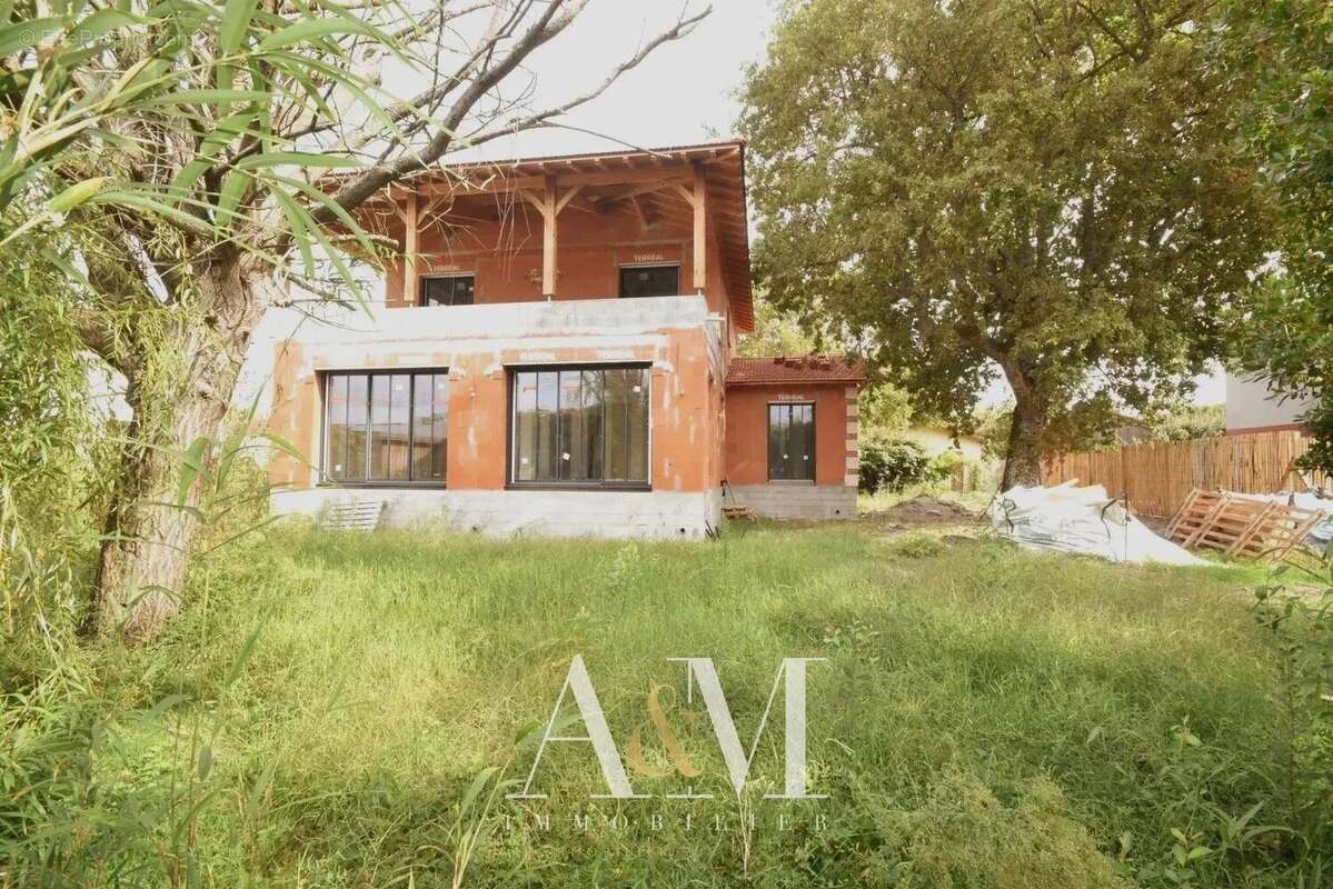 Maison à ANDERNOS-LES-BAINS