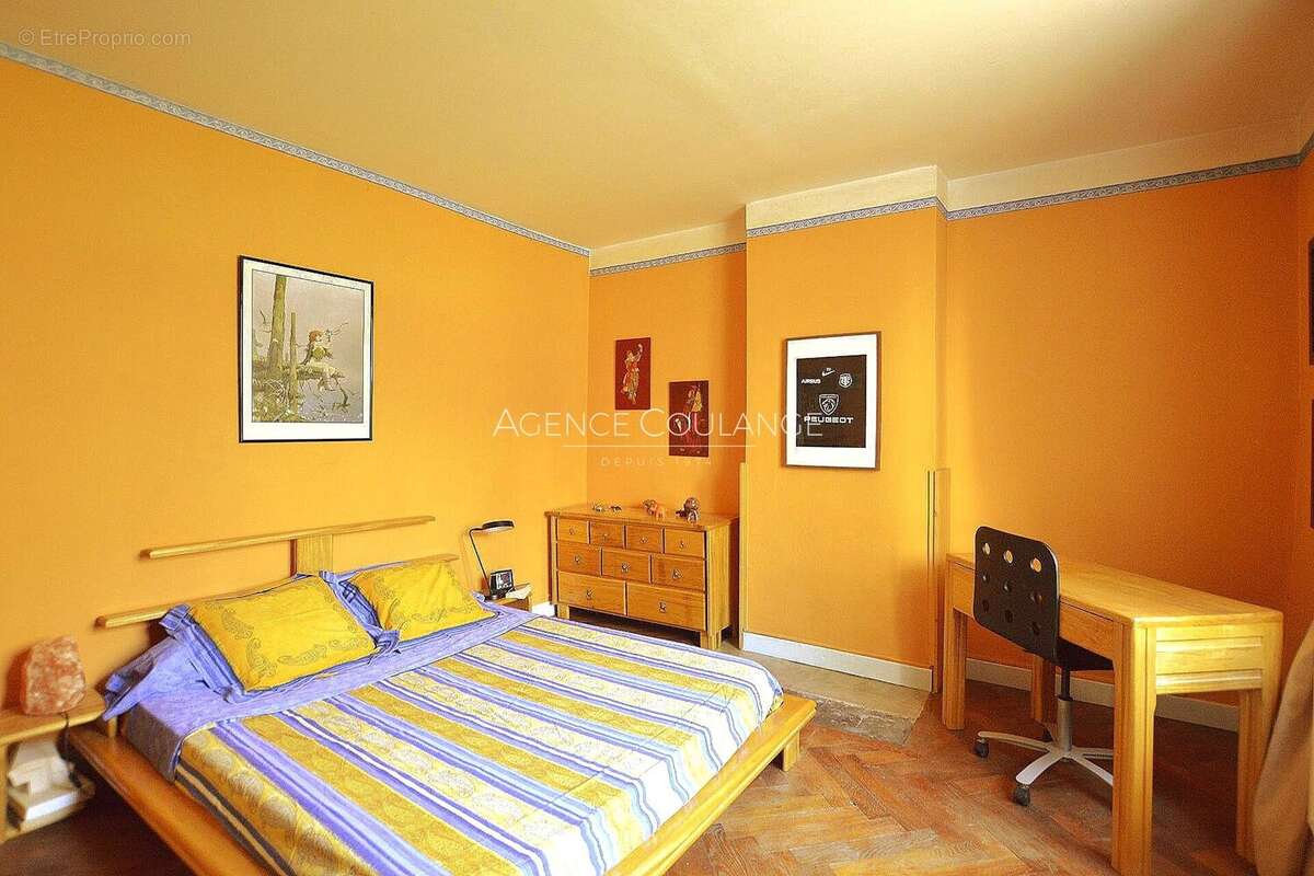 Appartement à LYON-4E