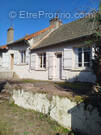 Maison à AUTUN
