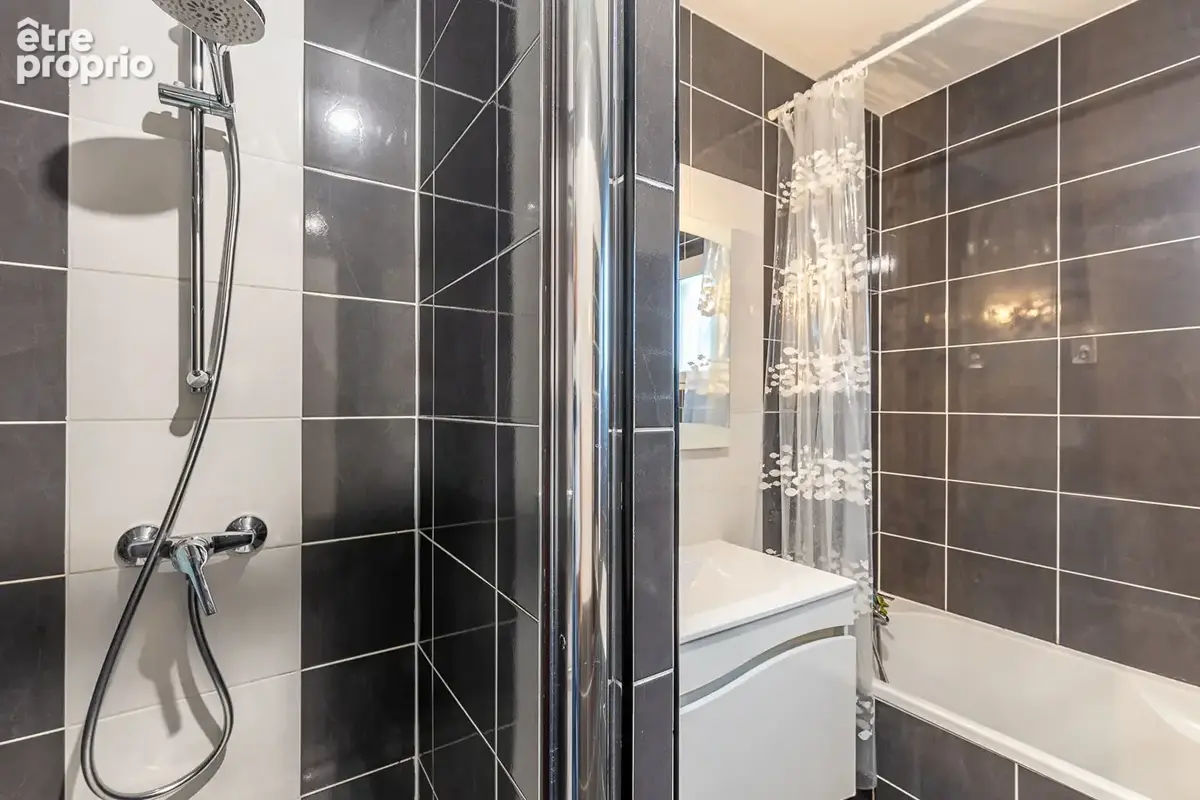 Maison 82m² à aucamville - photo 7