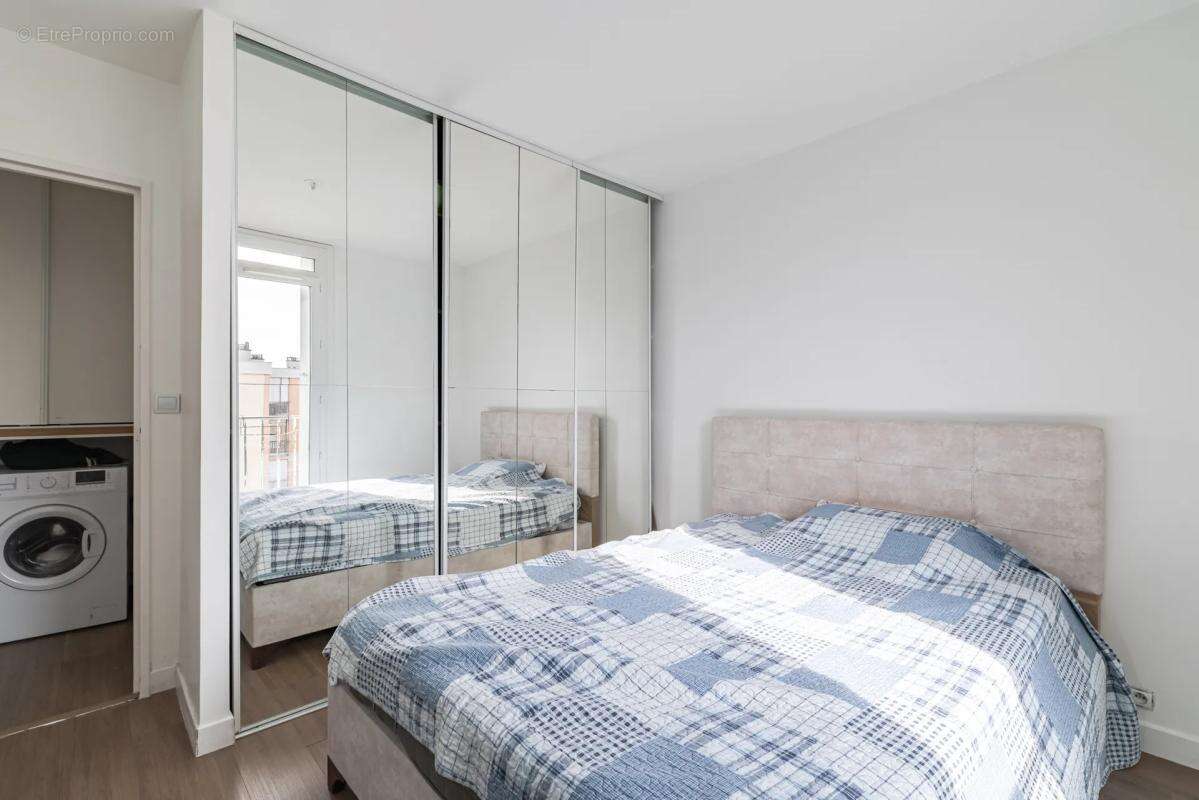 Appartement de 2 pièces de 42 m² à Limeil-Brévannes - photo 9