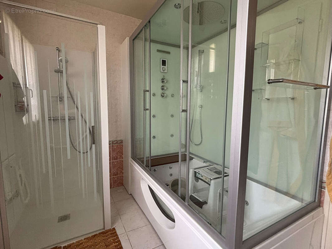Maison 158m² à saint-pierre-d'exideuil - photo 10
