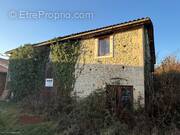 Maison à VERTEUIL-SUR-CHARENTE