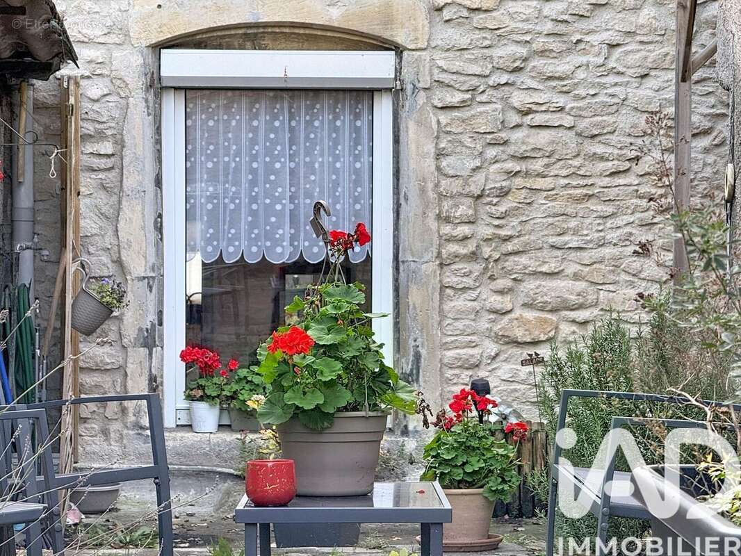 Photo 3 - Appartement à THIAUCOURT-REGNIEVILLE