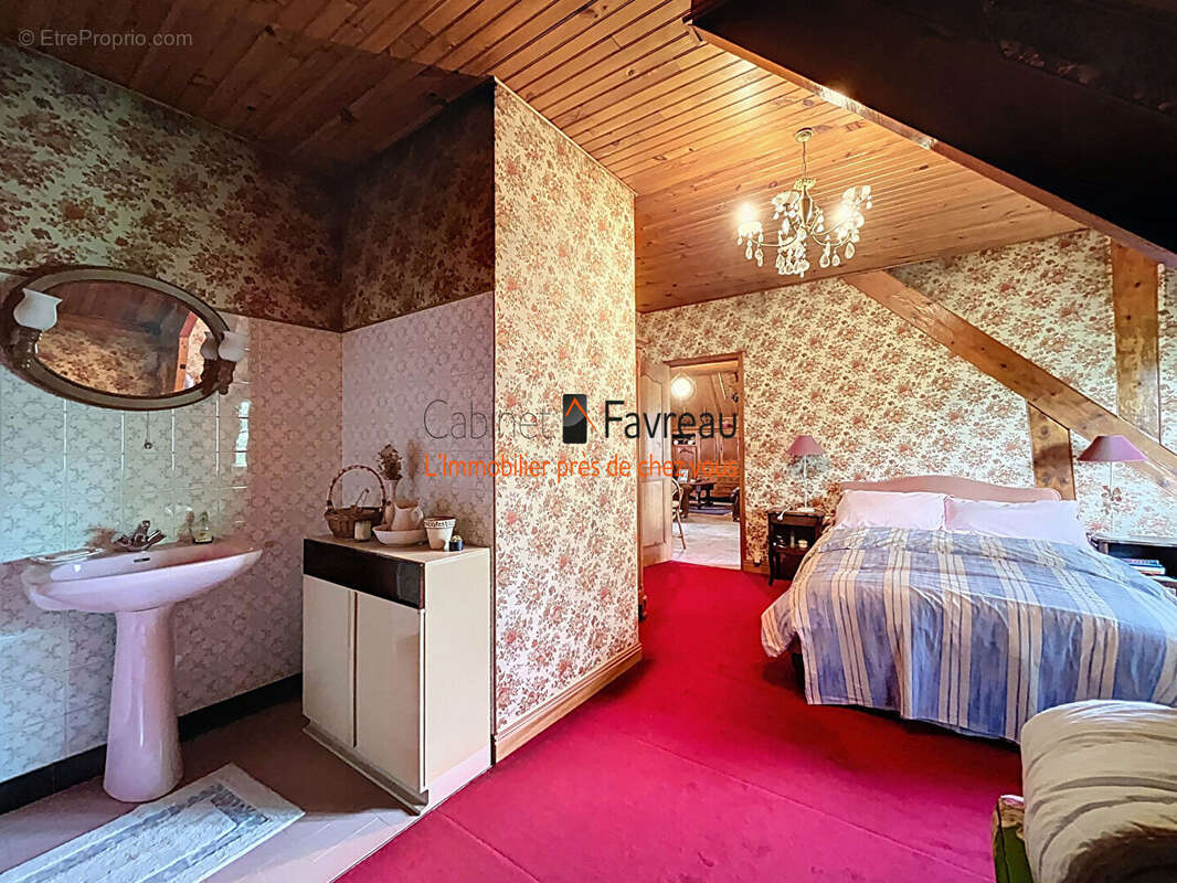 Maison à VITRY-SUR-SEINE