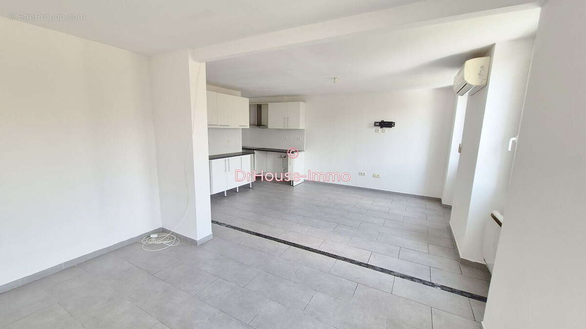 Appartement 70 m² à Marseille-14e  - photo 3